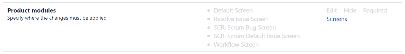 How to migrate a Legacy field to a regular Text field - Elements Connect  for Jira Server/Data Center