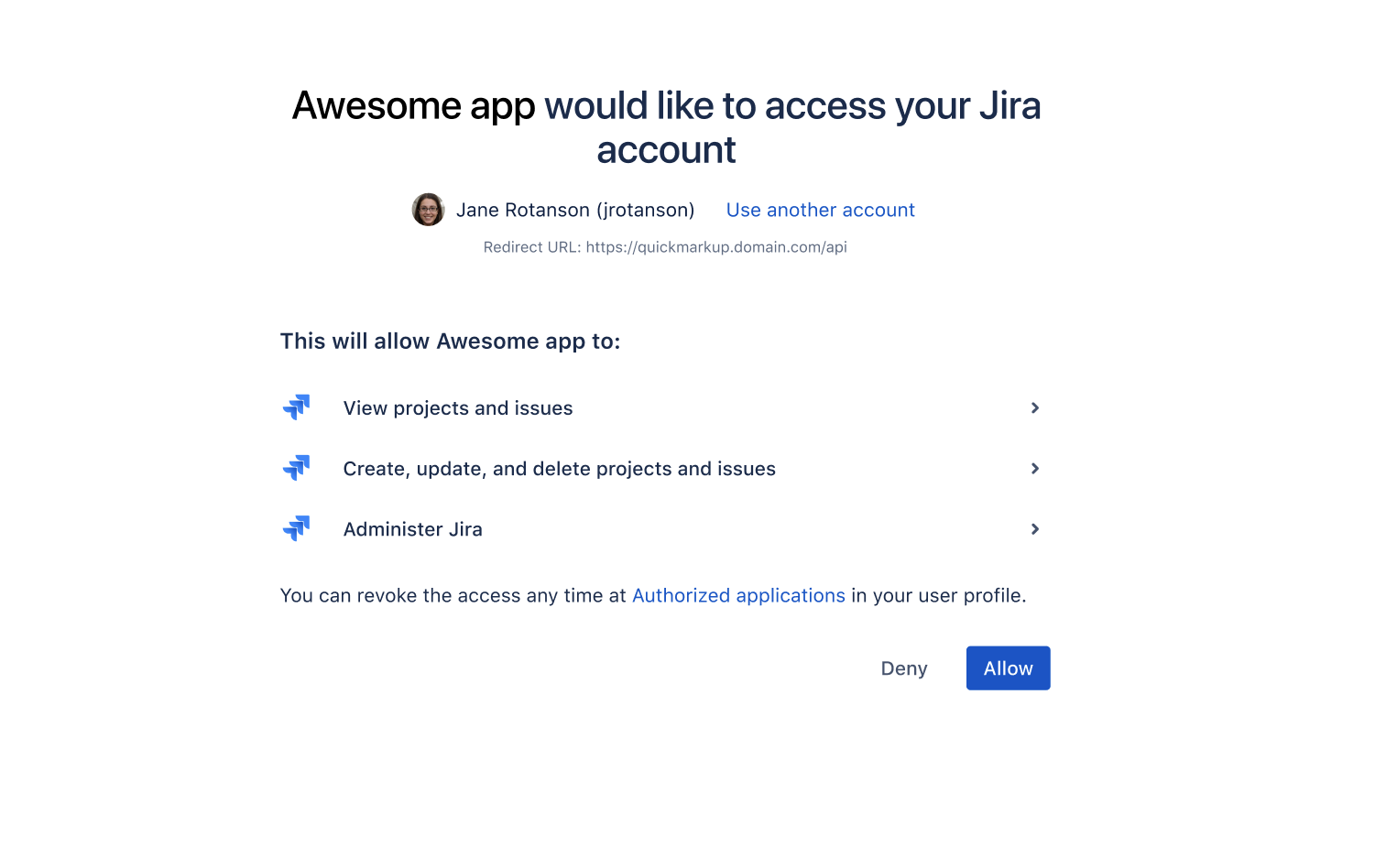 Authentication issue in Jira cloud Api(Not working with Bearer