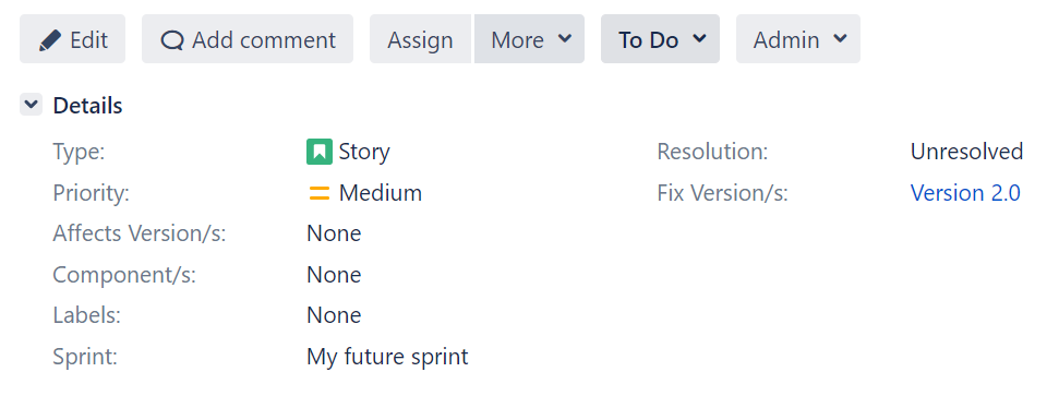 Managing components | Administering Jira applications Data Center 10.3 ...