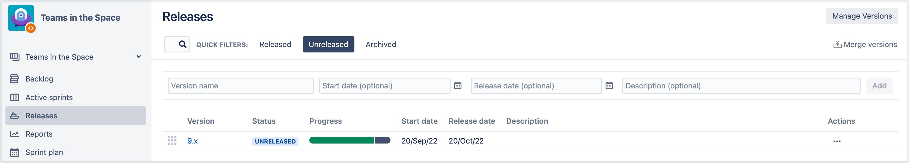 What Are Release Notes In Jira