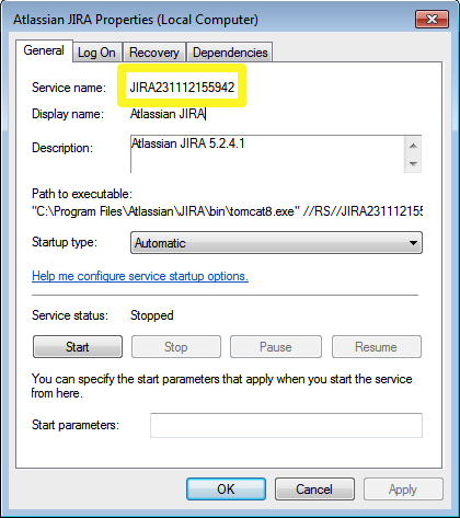 Apache ssl настройка windows