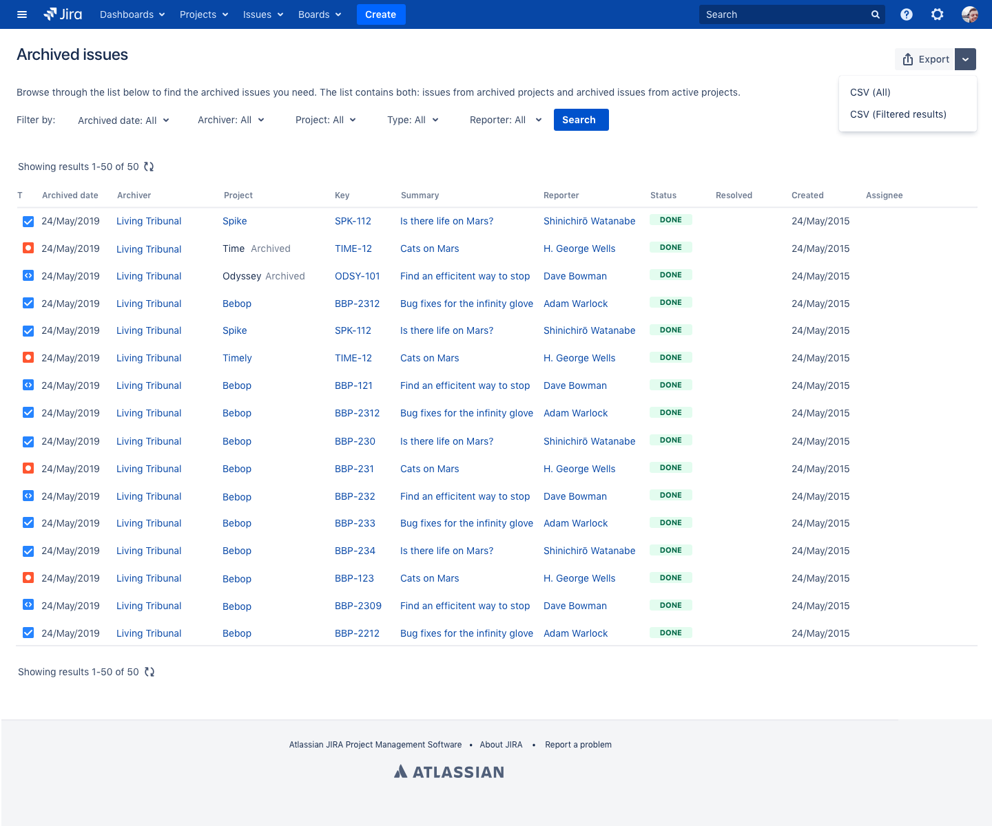 Managing Service Desk Notifications Atlassian Documentation