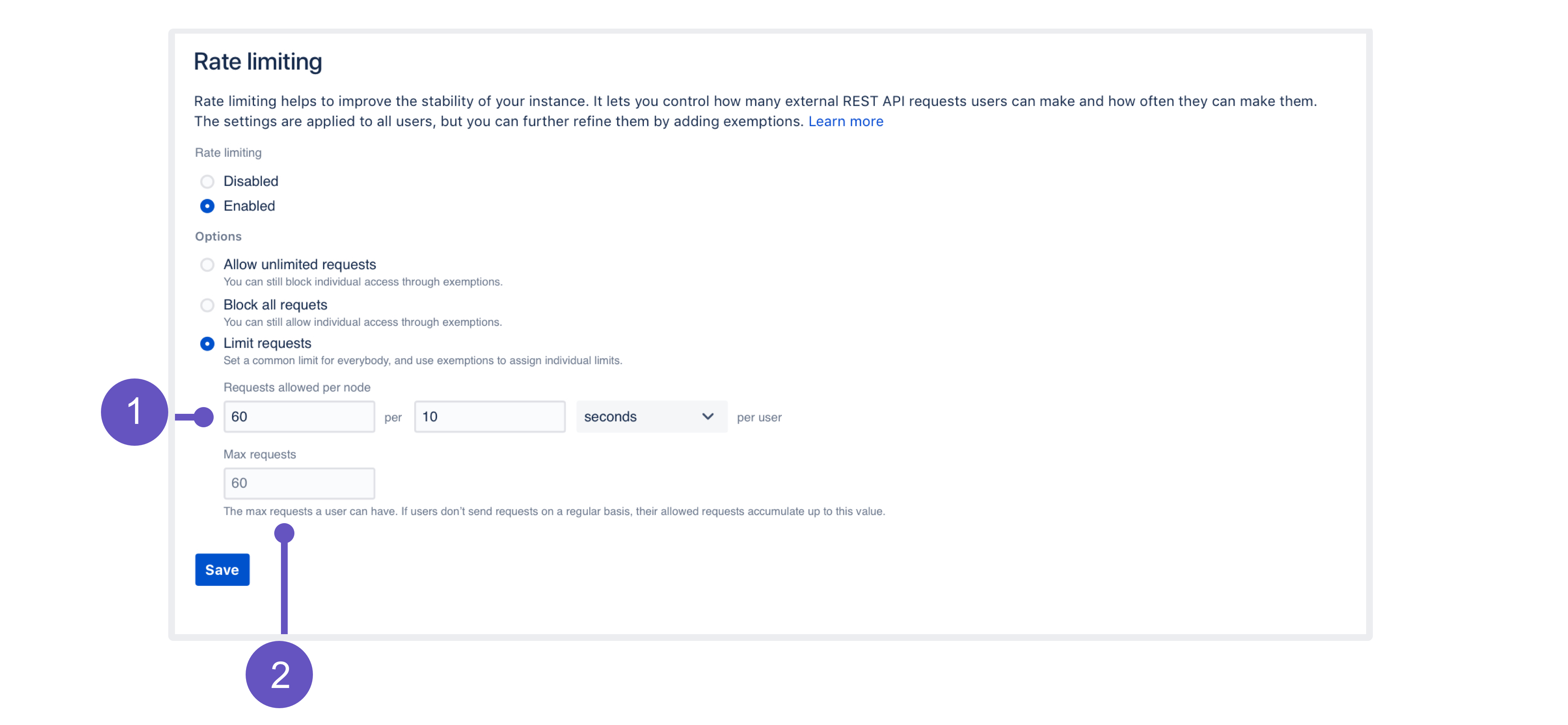 10 Best Practices for API Rate Limiting and Throttling