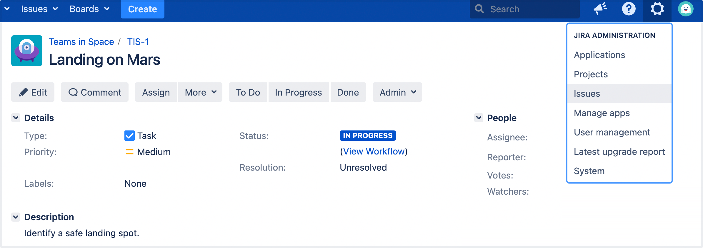 Working With Workflows Administering Jira Applications Data Center And Server 821 Atlassian 8211