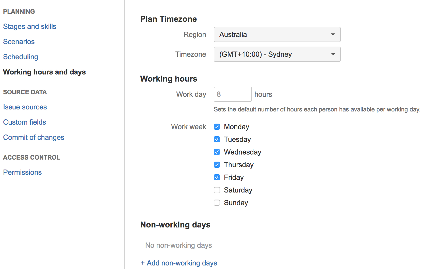 Default timezone set. Jira. Jira Advanced Roadmaps. Jira data Center. Jira data Center название.