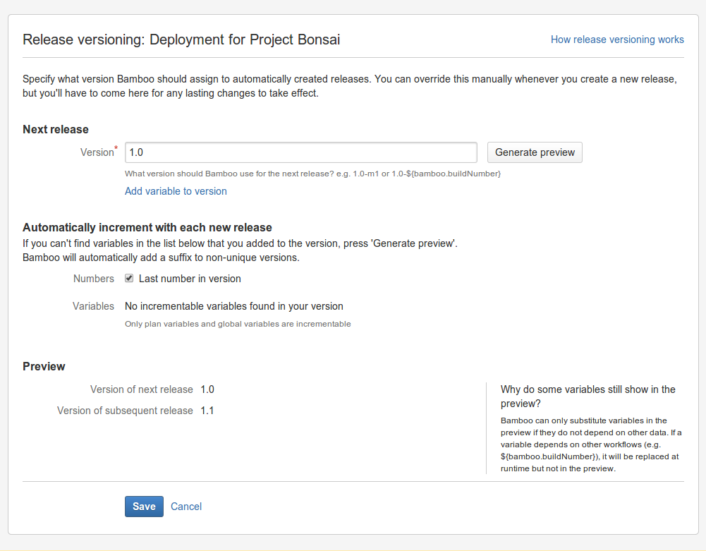 deployment document sample sample  A project deployment Atlassian  Documentation