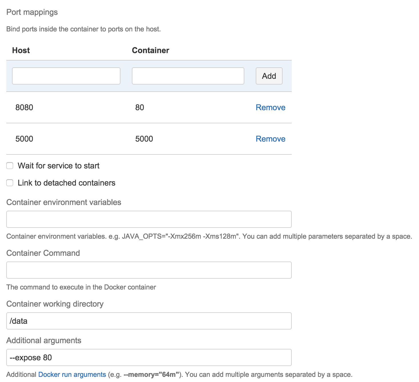 bamboo software sharepoint