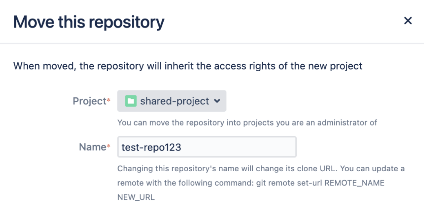 How To Migrate Personal Repositories From Bitbucket Server To Bitbucket ...