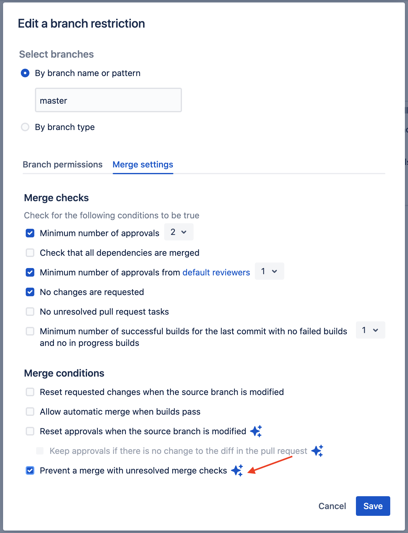 Why A Pull Request Is Merged Despite Failing The Merge Checks ...