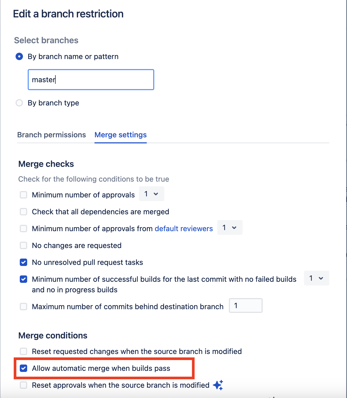 Using Pull Request Pipelines and Auto-Merging for Merge Train ...