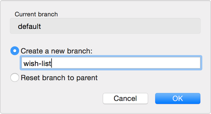 git create branch with current changes