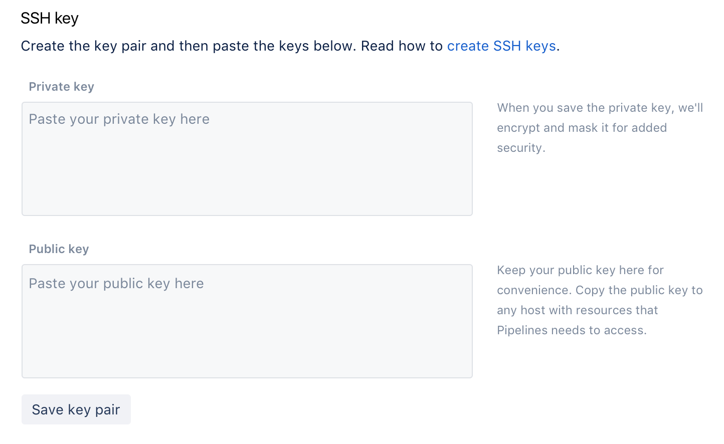 Generate New Ssh Host Keys