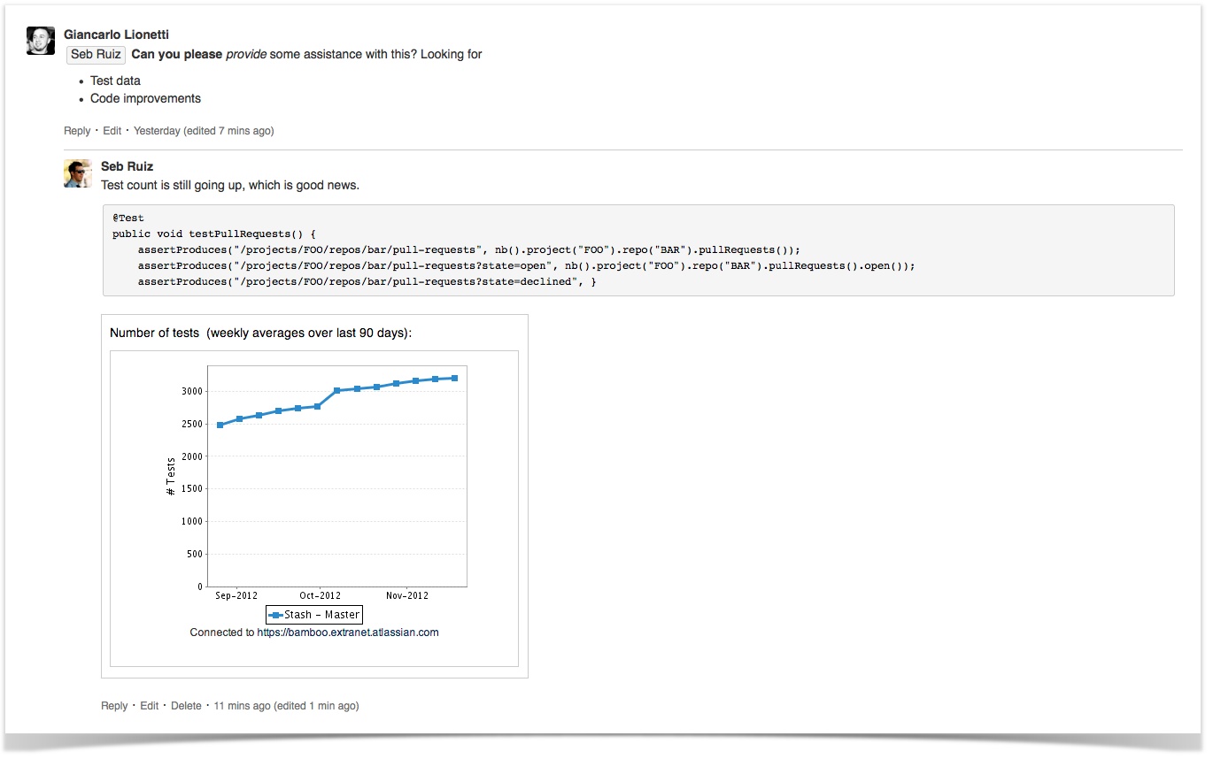 Stash Markdown