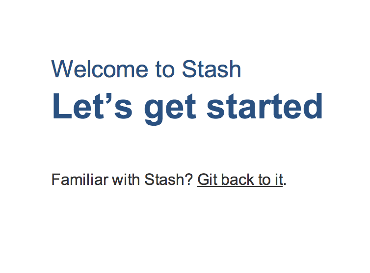 Stash 3 2 Release Notes Atlassian Documentation