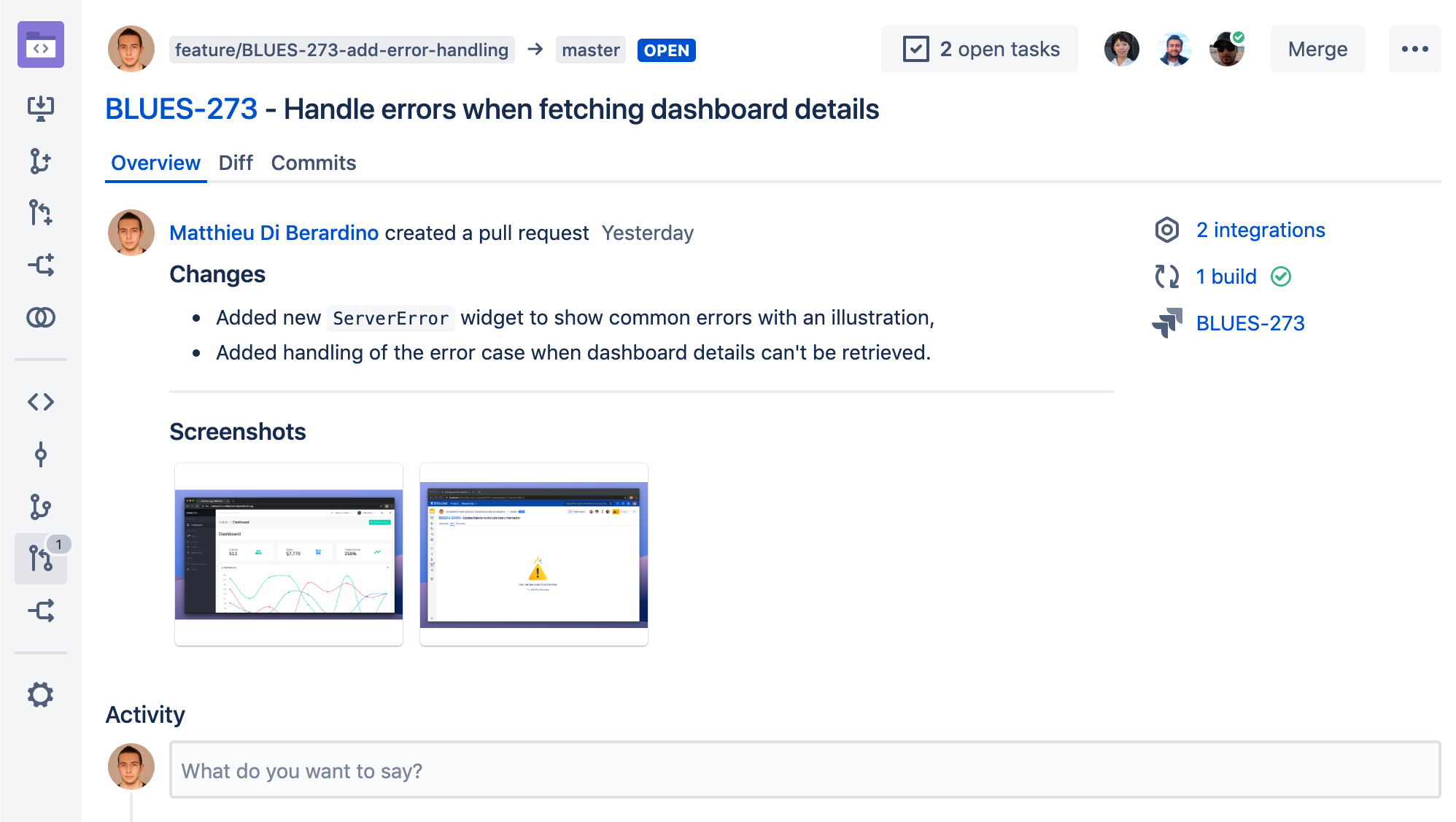 Uniting Bitbucket and Confluence for Enhanced Team Collaboration