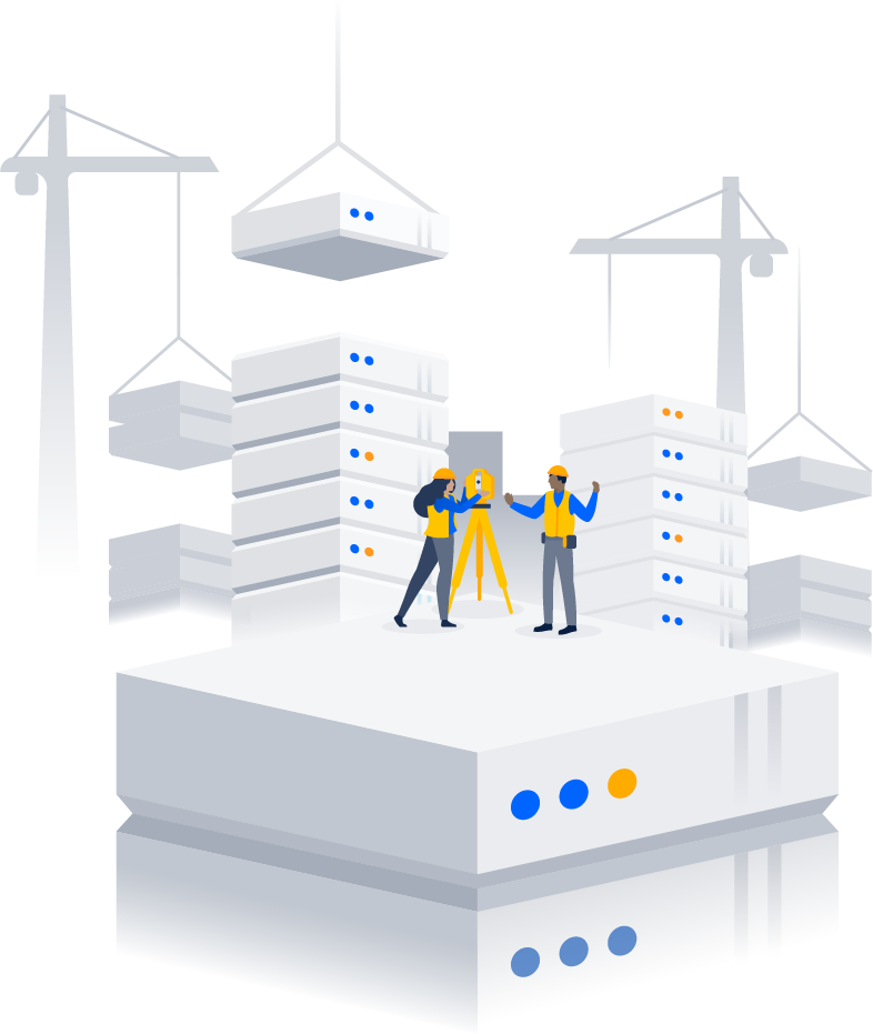 Guide: Using Bitbucket with Databox