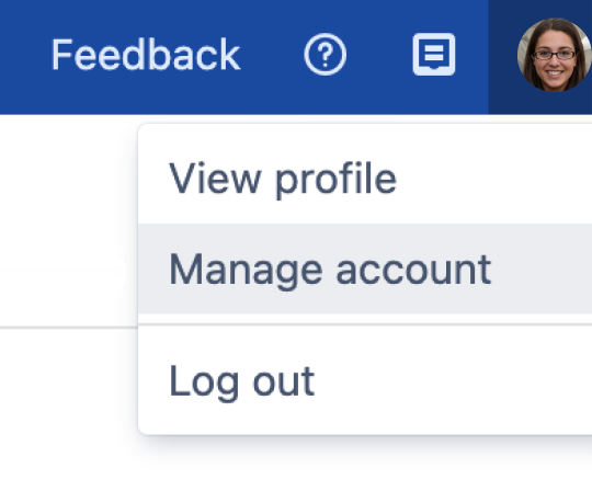 Profile picture_Manage accounts
