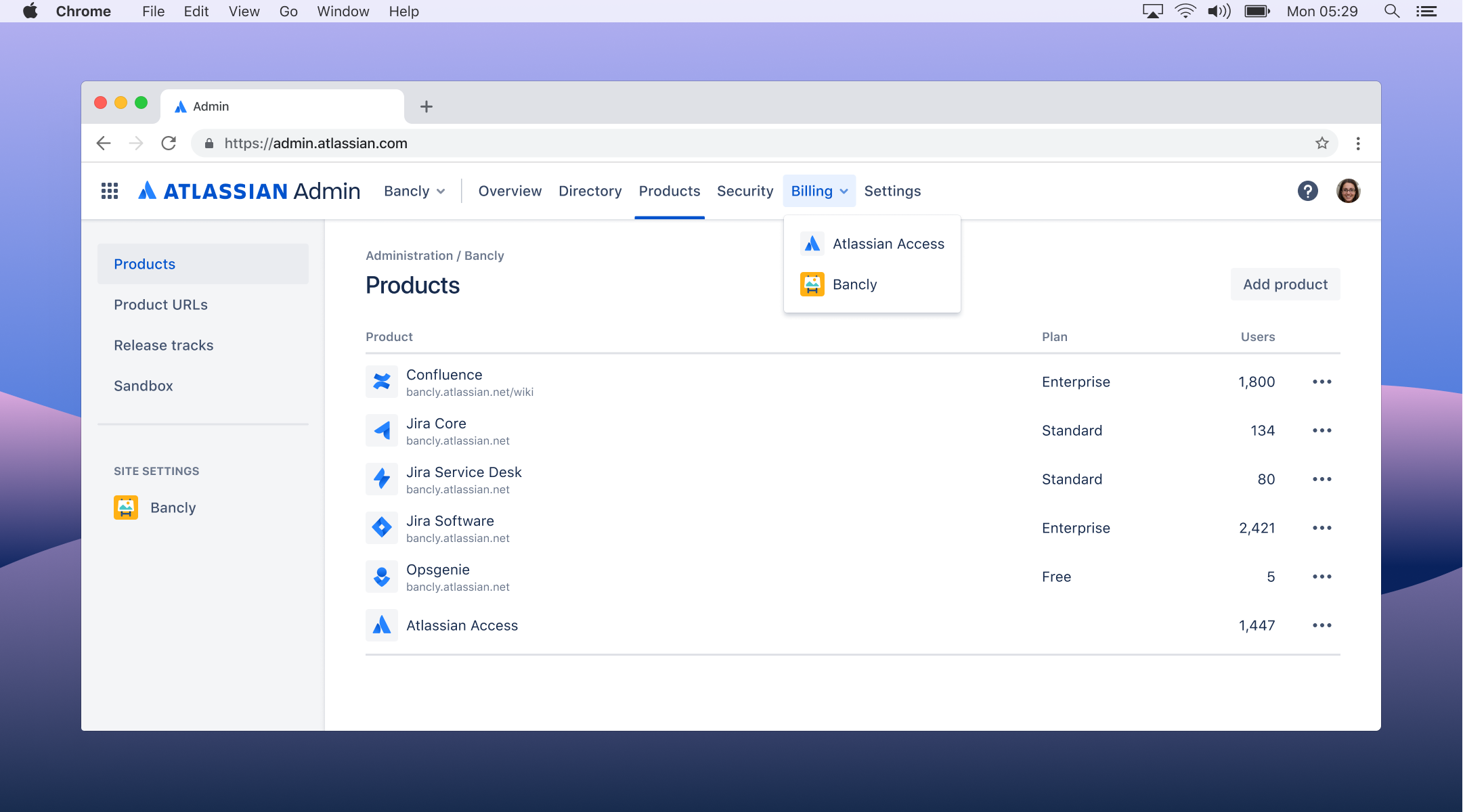 We're Launching Improved Navigation For Admins - Atlassian Documentation