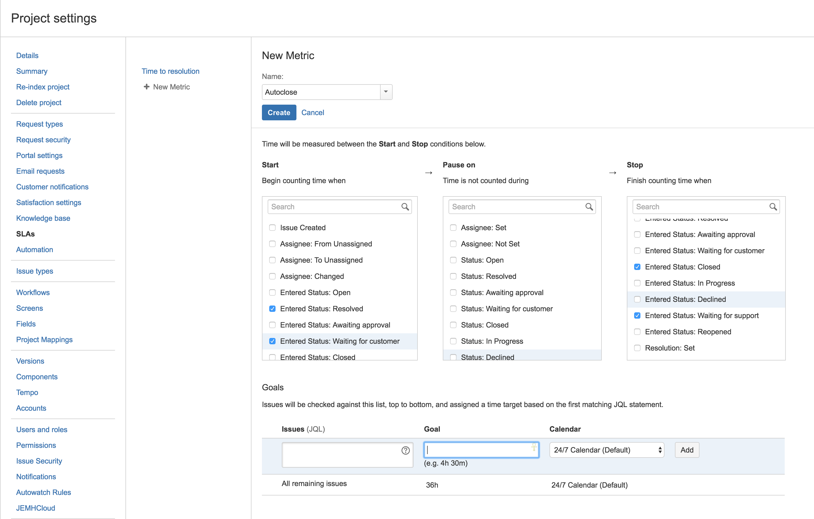 How To Use Automation Rules In Jira Service Desk For Auto