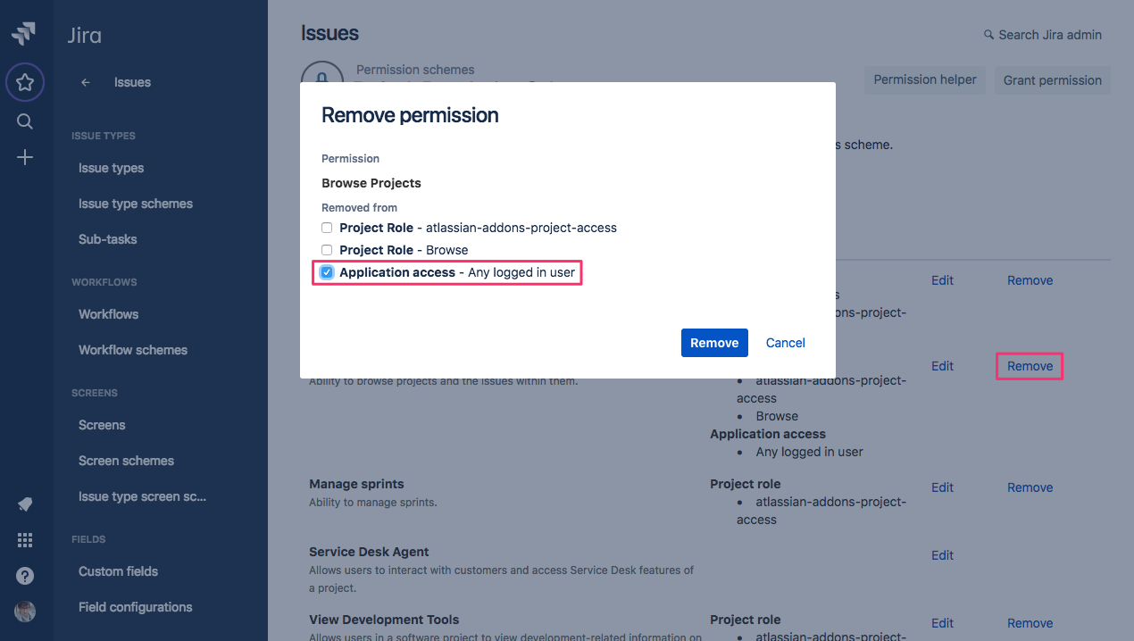 Jira fields. Atlassian access это. Atlassian Atlas. How to manage permissions in Jira. Как удалить статю в Atlassian.