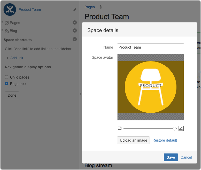 Atlassian Release Notes  Confluence 640 Release Notes