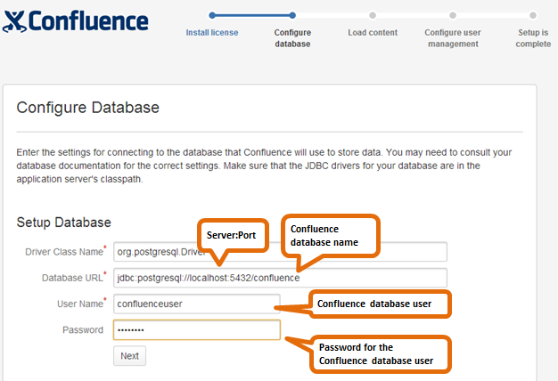 how to use confluence for documentation