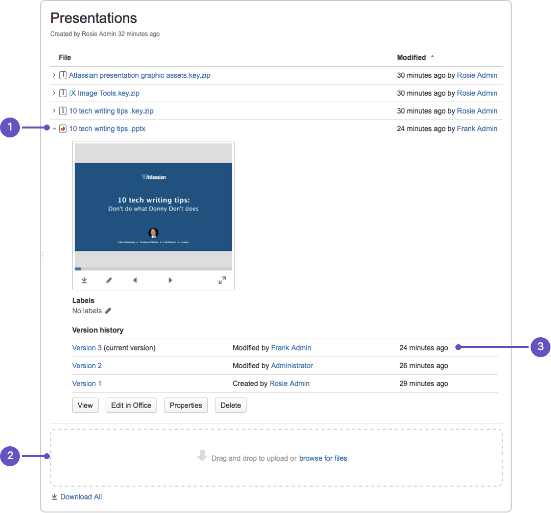 file-list-template-atlassian-documentation