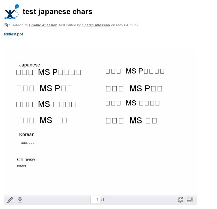 Installing Korean Font On Microsoft Word For Mac