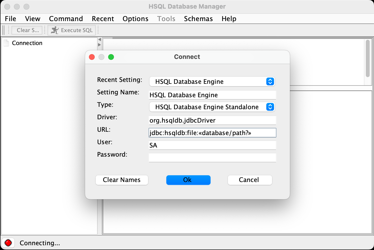 Preparing the HSQL 1.8.x database file for automatic upgrade | Crowd ...