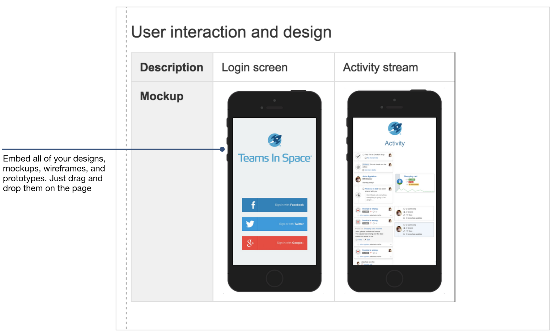 how to use confluence video