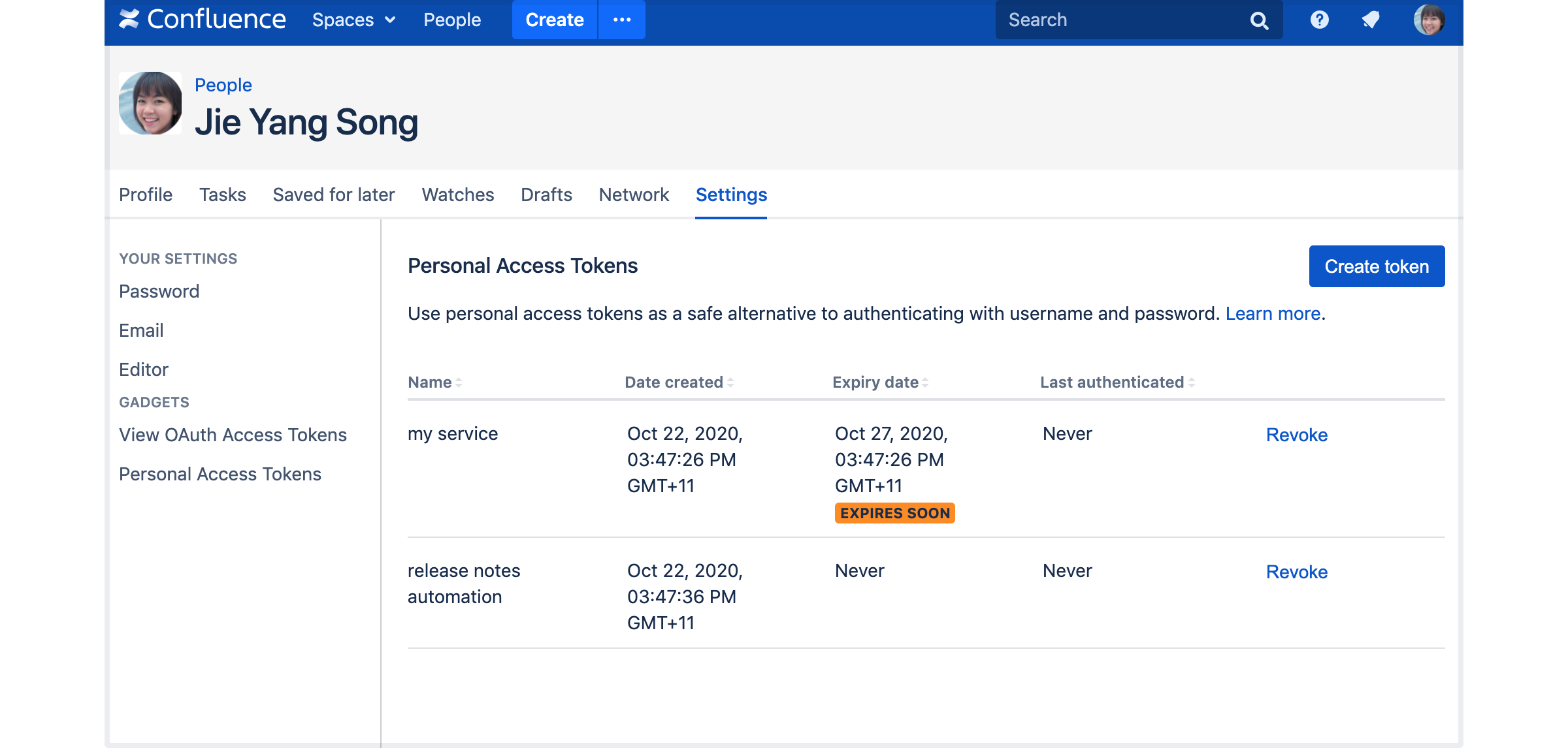 Discrepancy counting descendant pages between CQL and REST - Confluence  Cloud - The Atlassian Developer Community