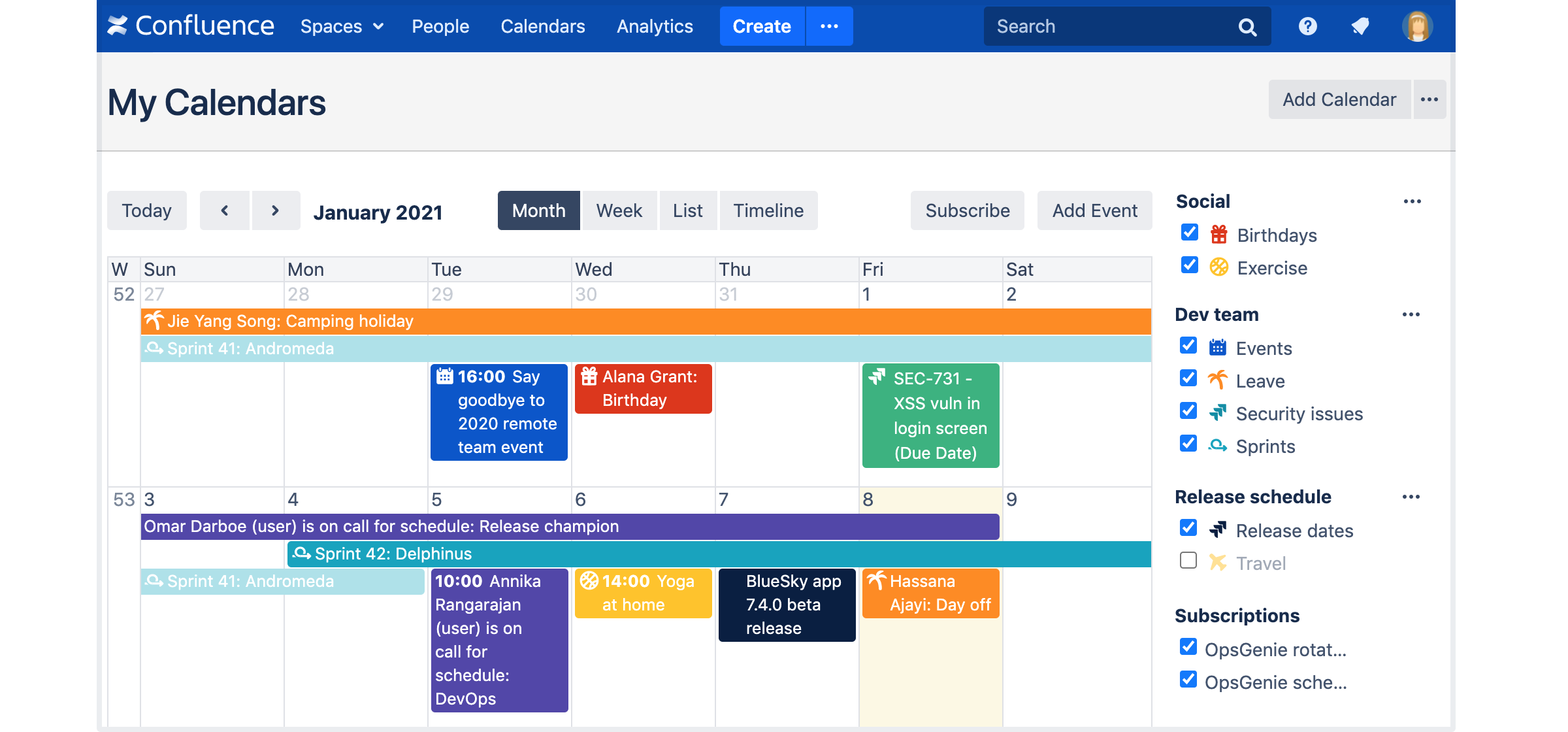Confluence 7.11 Release Notes Confluence Data Center and Server 8.4