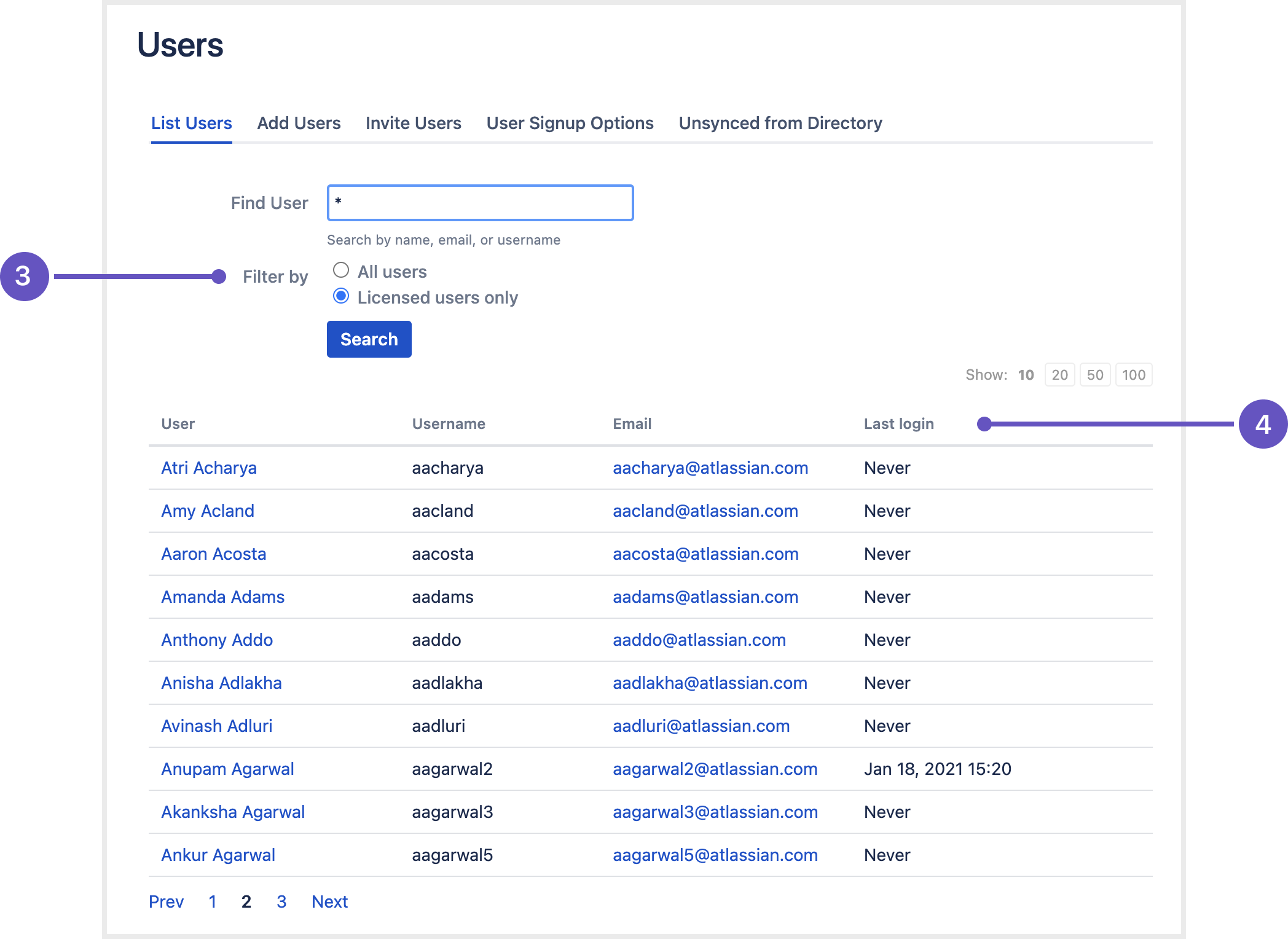 Discrepancy counting descendant pages between CQL and REST - Confluence  Cloud - The Atlassian Developer Community