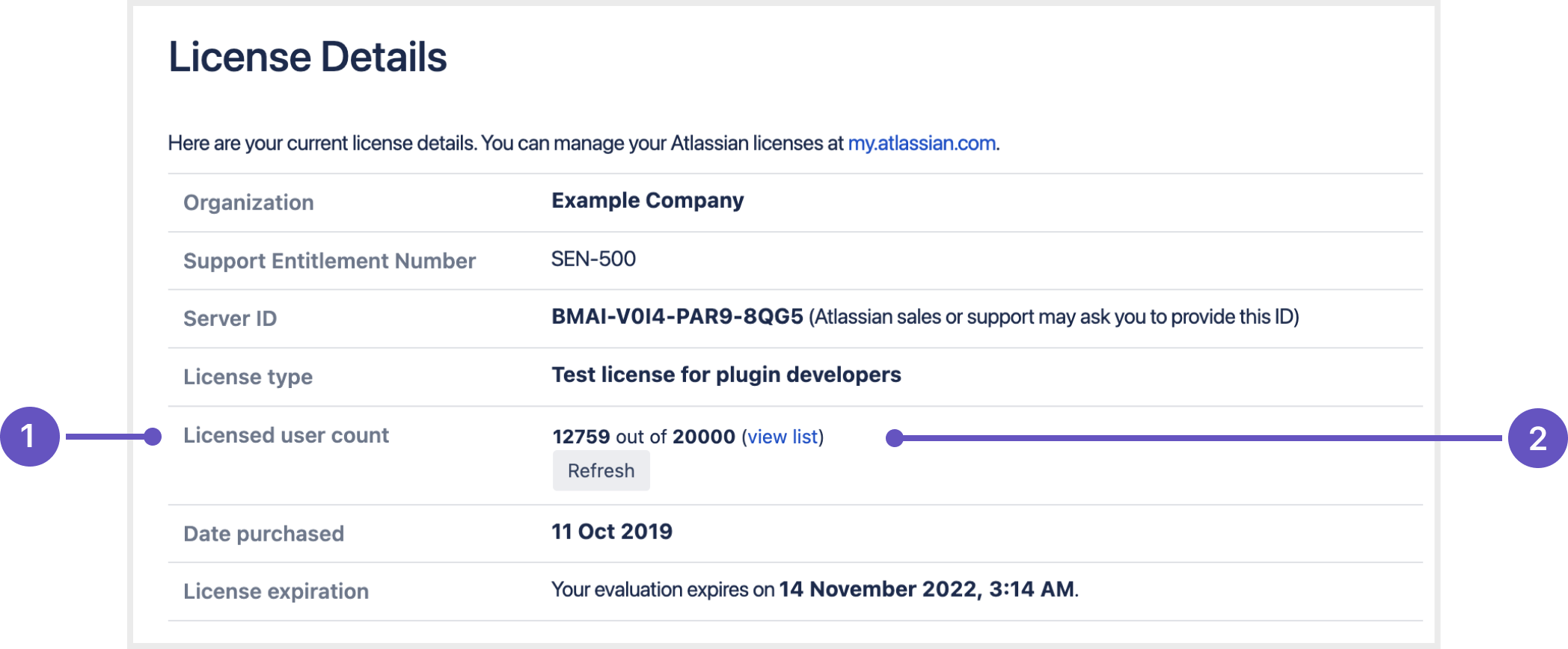 Discrepancy counting descendant pages between CQL and REST - Confluence  Cloud - The Atlassian Developer Community