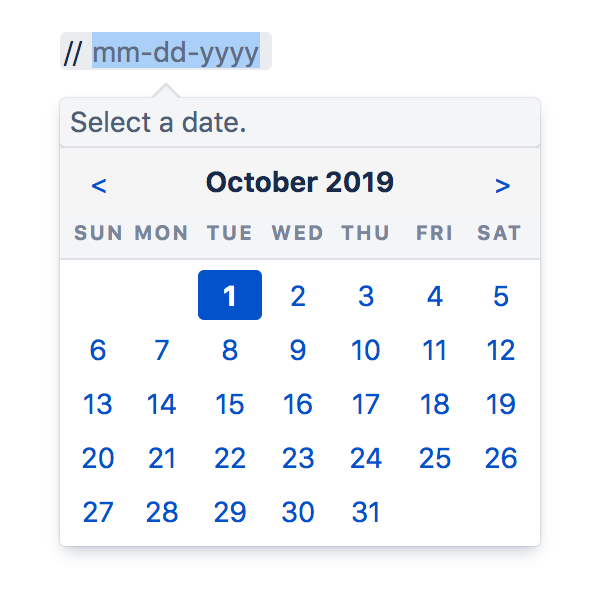 Configuring Time And Date Formats Confluence Data Center And Server 7 12 Atlassian Documentation