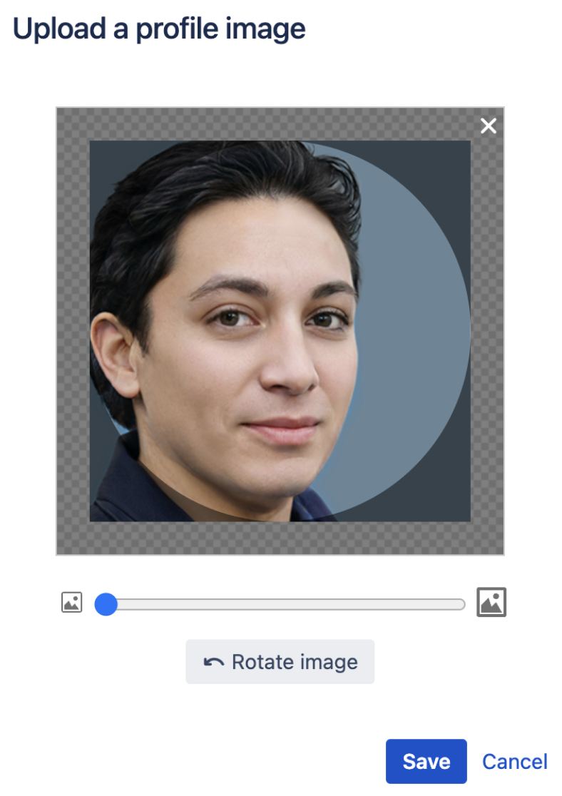 Set Your Profile Picture Atlassian Documentation