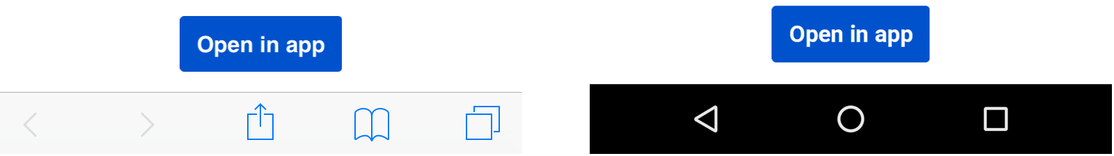 Confluence Mobile - Hyperledger Foundation