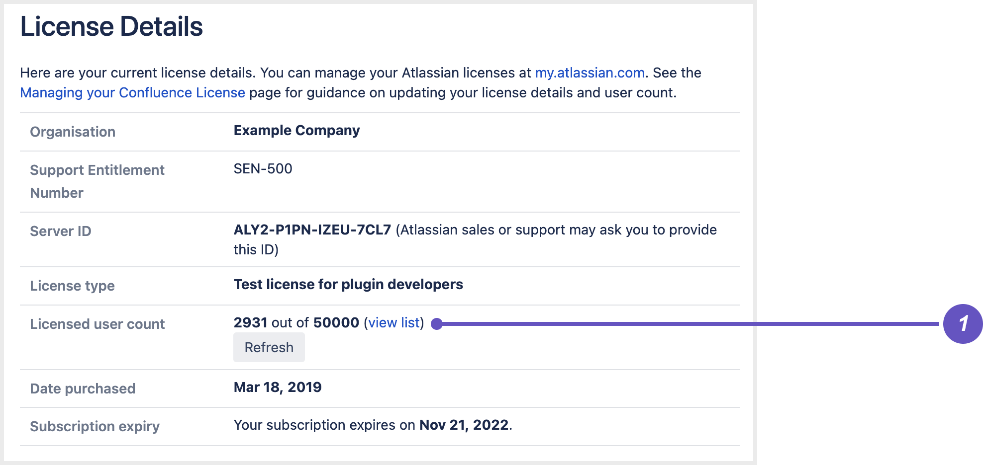 Discrepancy counting descendant pages between CQL and REST - Confluence  Cloud - The Atlassian Developer Community