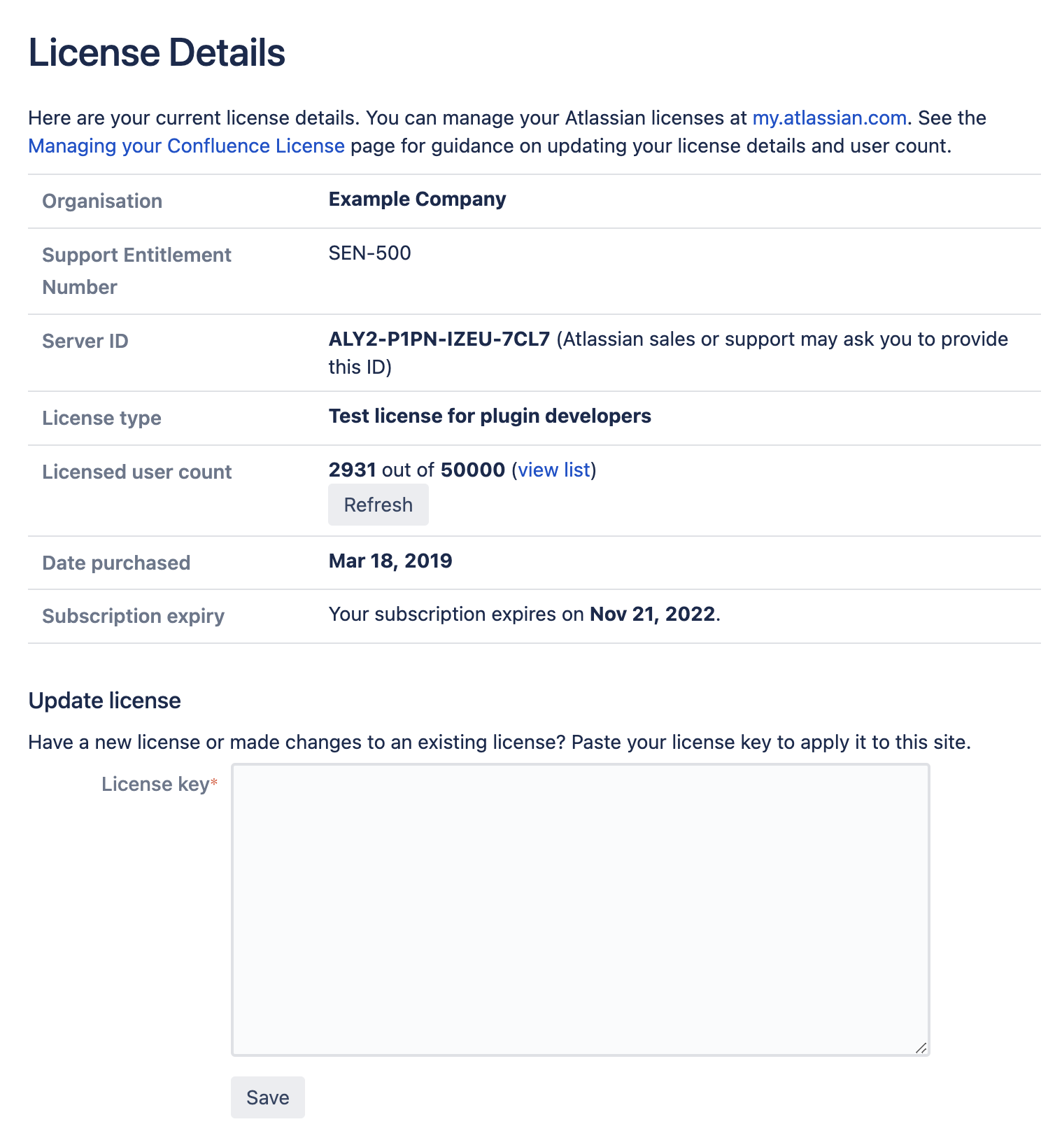 Discrepancy counting descendant pages between CQL and REST - Confluence  Cloud - The Atlassian Developer Community