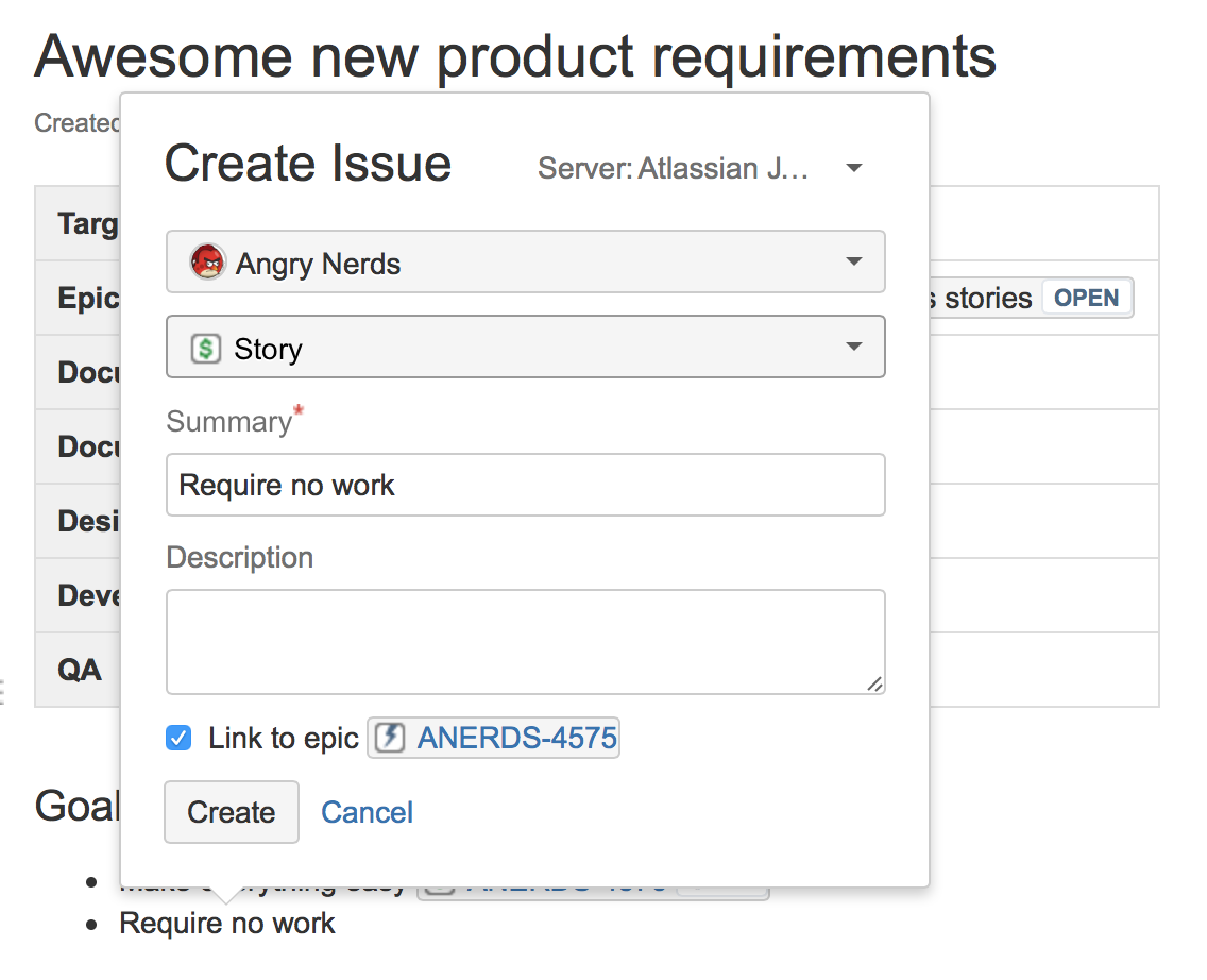 Use Jira Applications And Confluence Together Atlassian