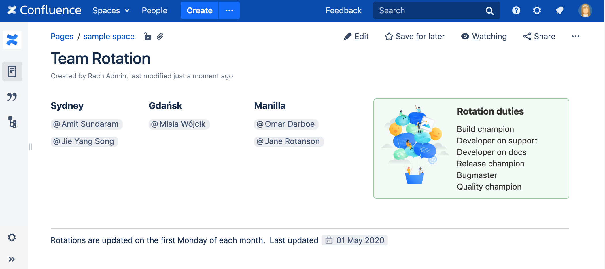 Https atlassian net. Конфлюенс. Confluence 8. Добавить страницу в дерево Confluence. Спойлер в Confluence.