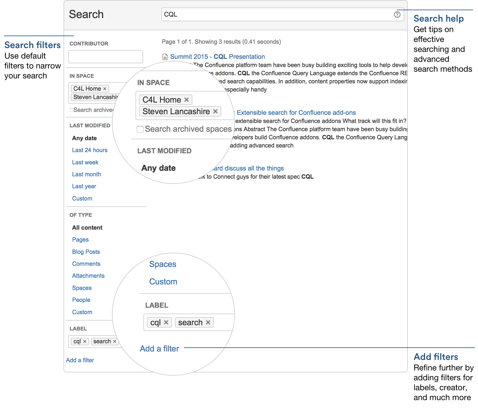 Discrepancy counting descendant pages between CQL and REST - Confluence  Cloud - The Atlassian Developer Community