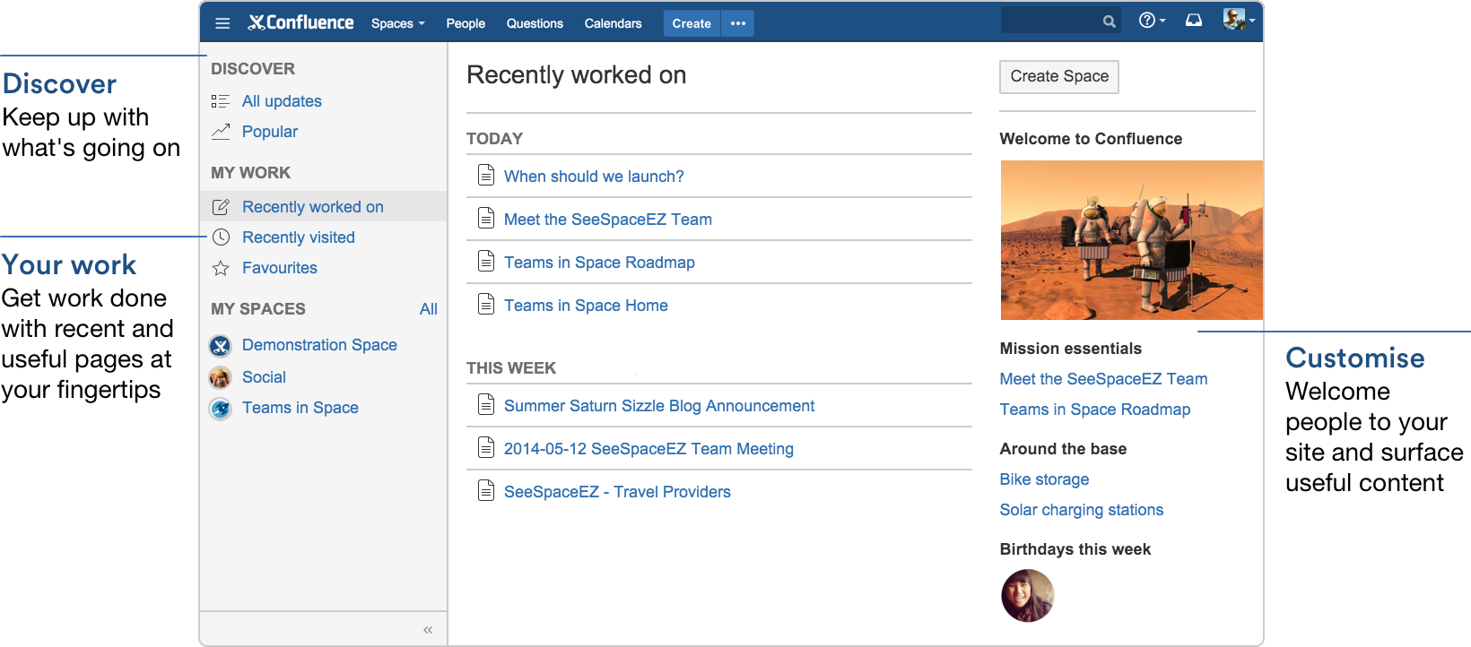 Discrepancy counting descendant pages between CQL and REST - Confluence  Cloud - The Atlassian Developer Community