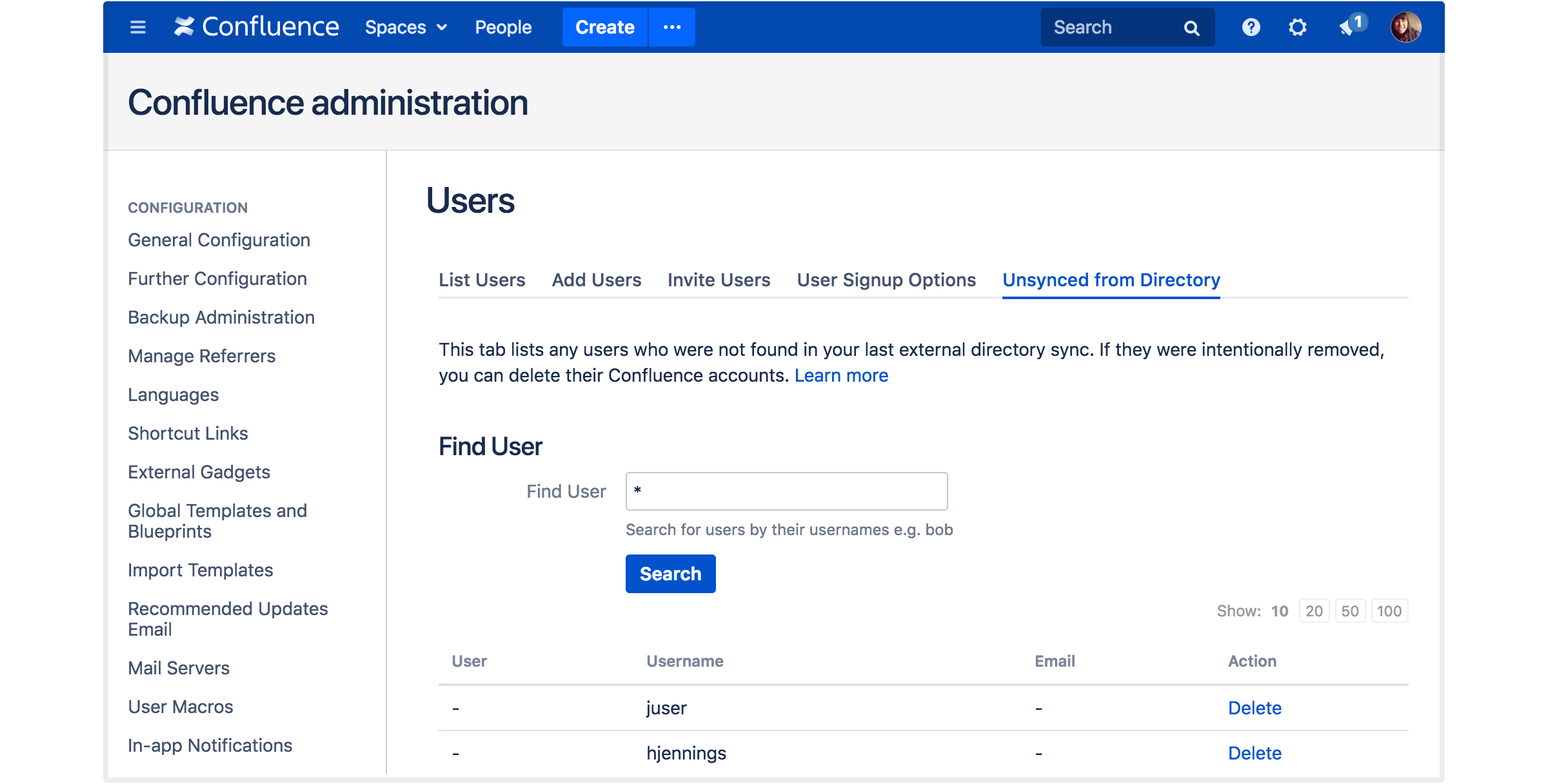 confluence server webwork ognl injection