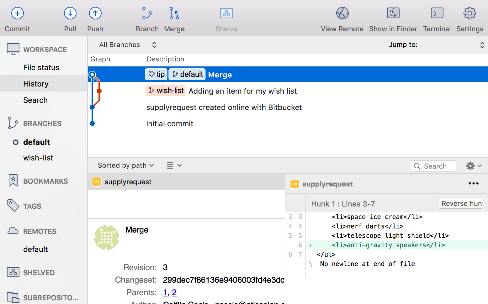 git pull remote branch dicard local changes