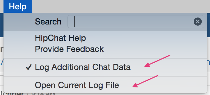 hipchat for mac