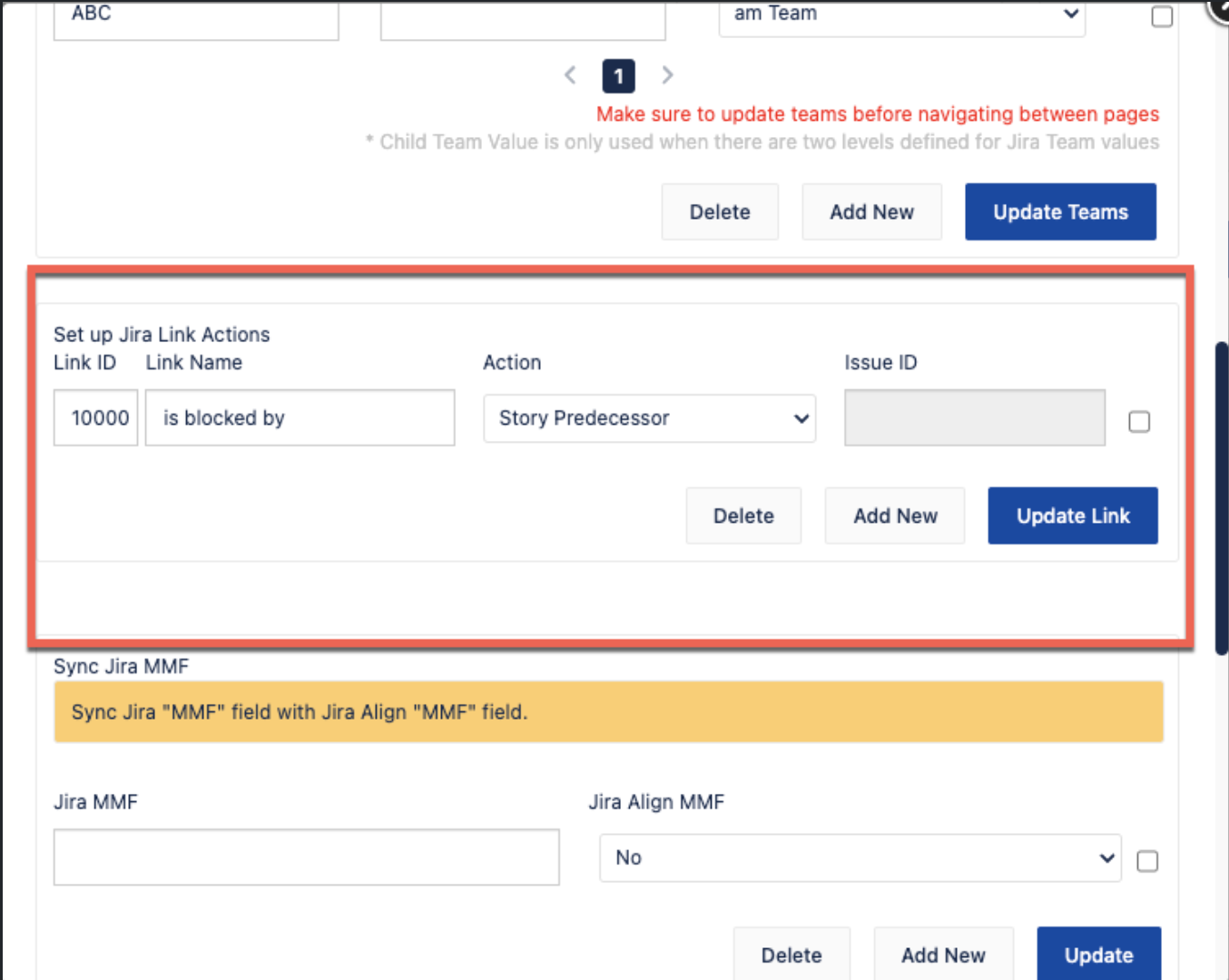 Jira and Jira Align Integration: Issue, Story, and - Atlassian