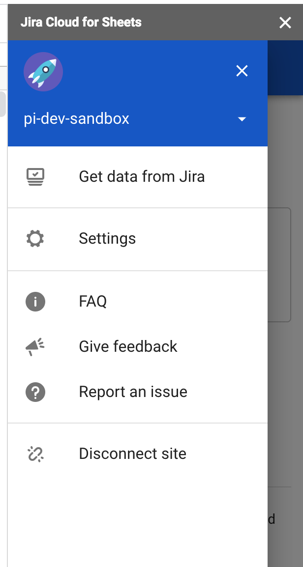 Use Jira Cloud For Sheets Jira Work Management Cloud Atlassian Support