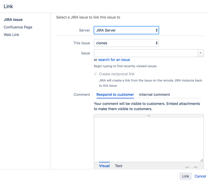 Jira Service Desk Webhooks