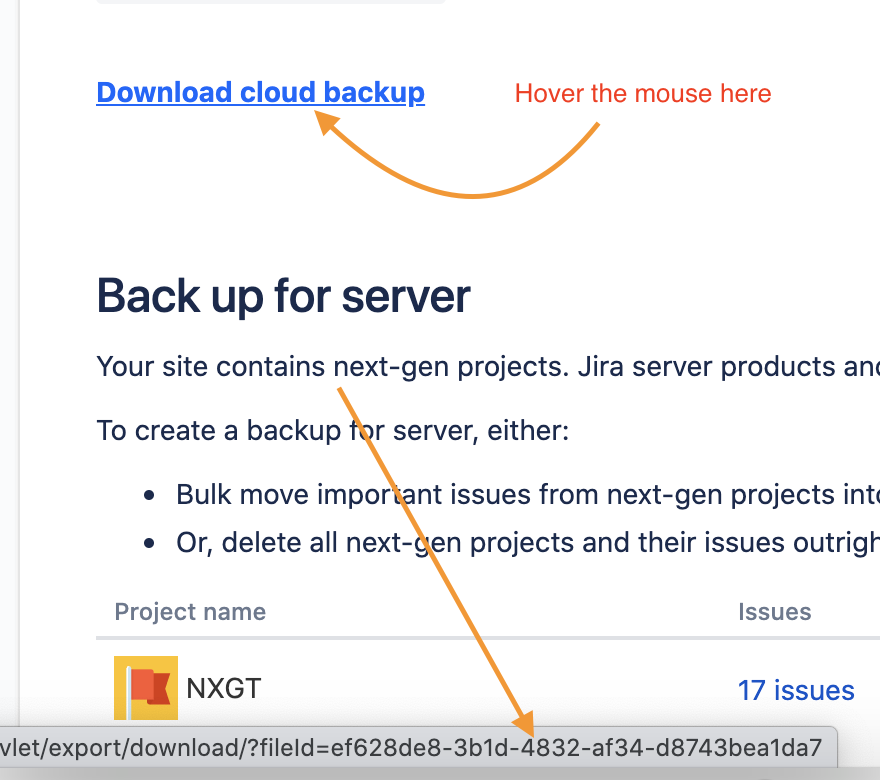 download-large-jira-backup-files-using-curl-jira-atlassian